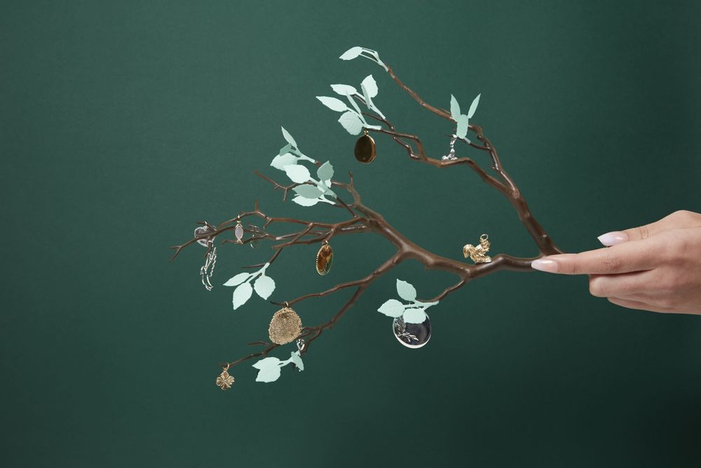 Bijoux - Pendentifs - ACTUELLE