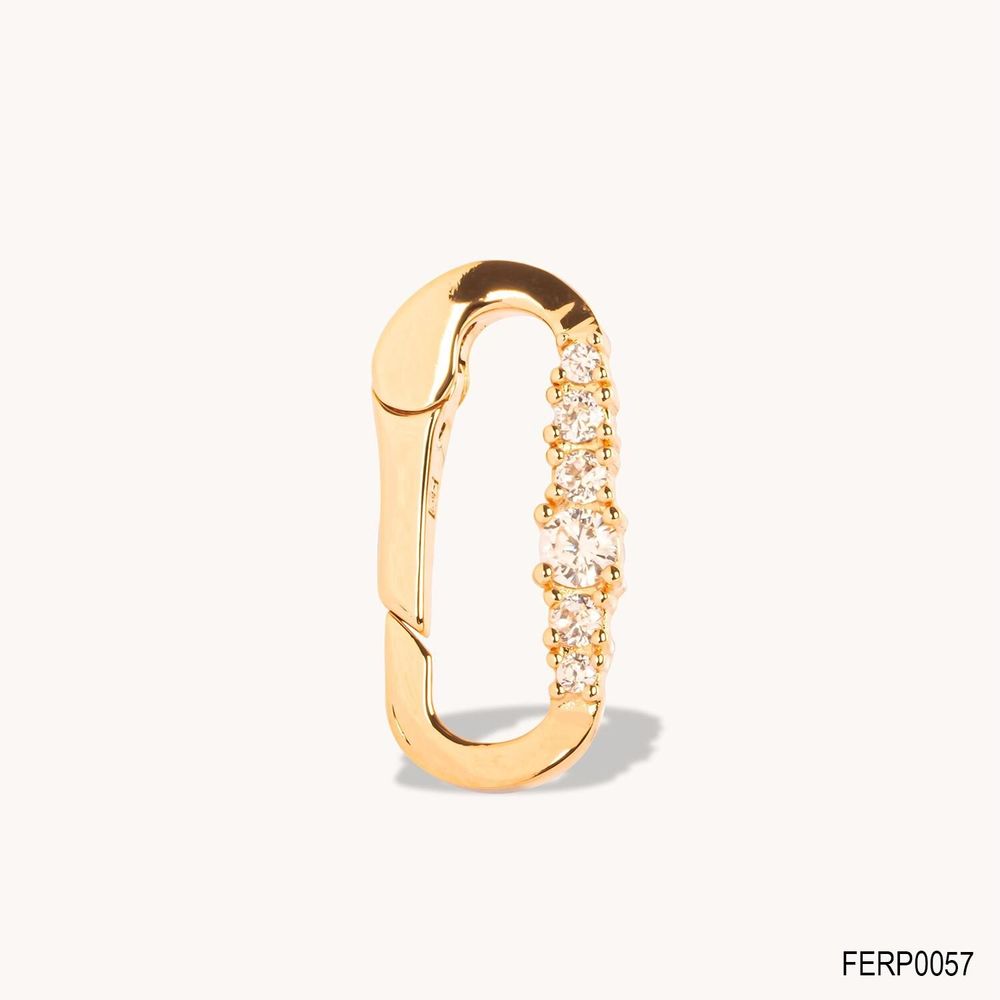 Bijoux - Fermoirs / Apprêts / Composants - ACTUELLE