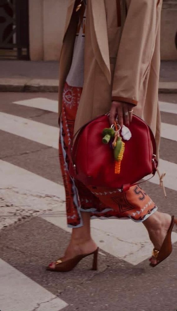 Sacs et cabas - Les porte-clés fruits et légumes les plus mignons ! - PERSON'ELLE