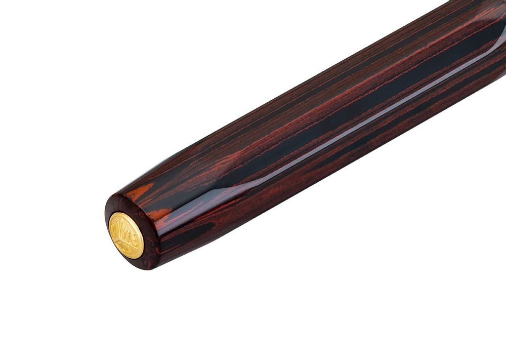 Stationery - Kaweco EBONIT Sport Set - KAWECO
