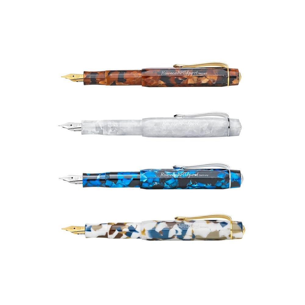 Stationery - Kaweco ART SPORT - KAWECO