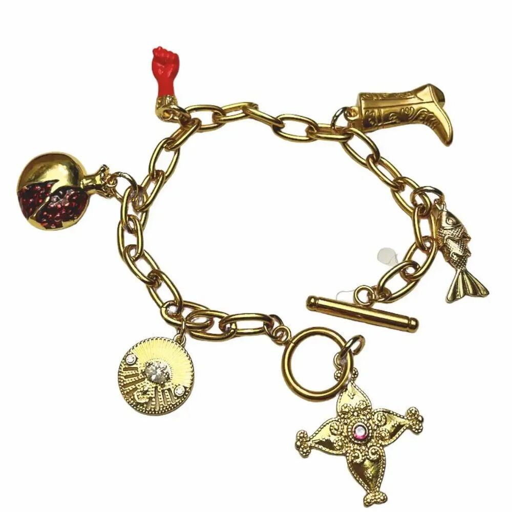 Bracelets - Bracelet Felicità - FASCINATO