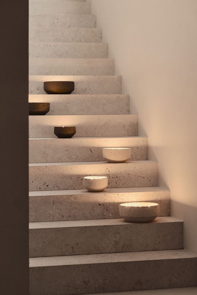 Candles - The Barro Series - Bougies parfumées d’intérieur - BELLUME MOMENTS - LUXURY CANDLES