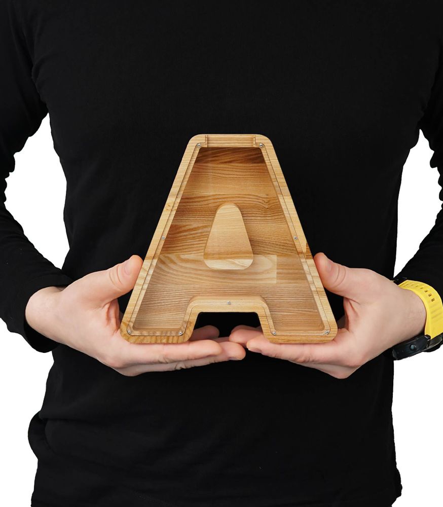 Cadeaux - Promi Design - Tirelire - LA PETITE CENTRALE