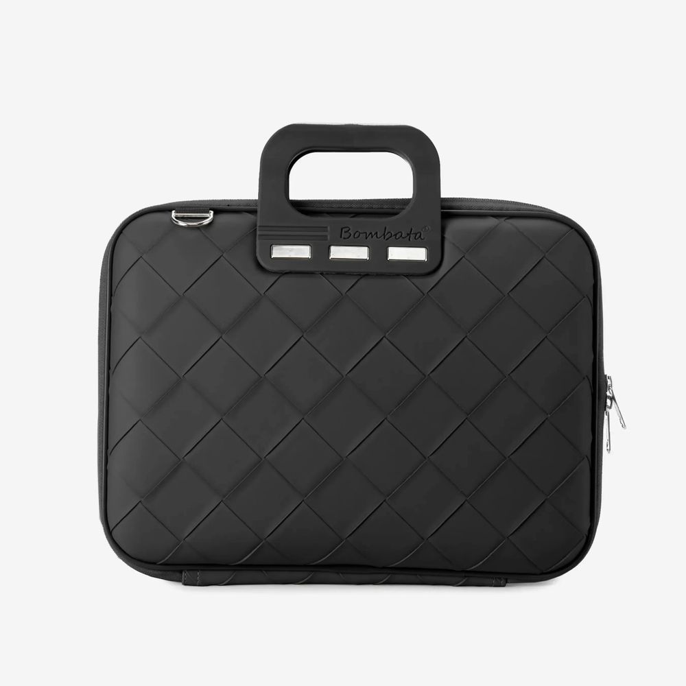 Sacs et cabas - Bombata Intrecciato 15,6”-16” - BOMBATA