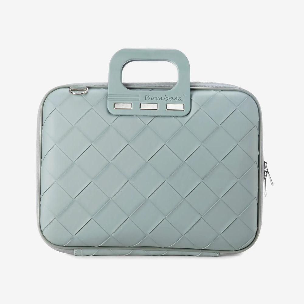 Sacs et cabas - Bombata Intrecciato 15,6”-16” - BOMBATA