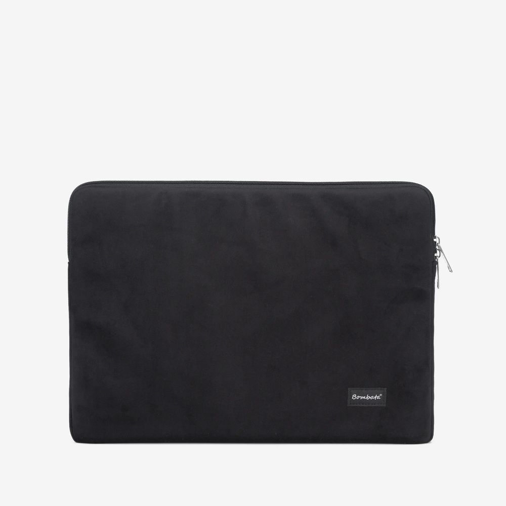 Pochettes - Bombata Sleeve Velvet 13”-14” - BOMBATA