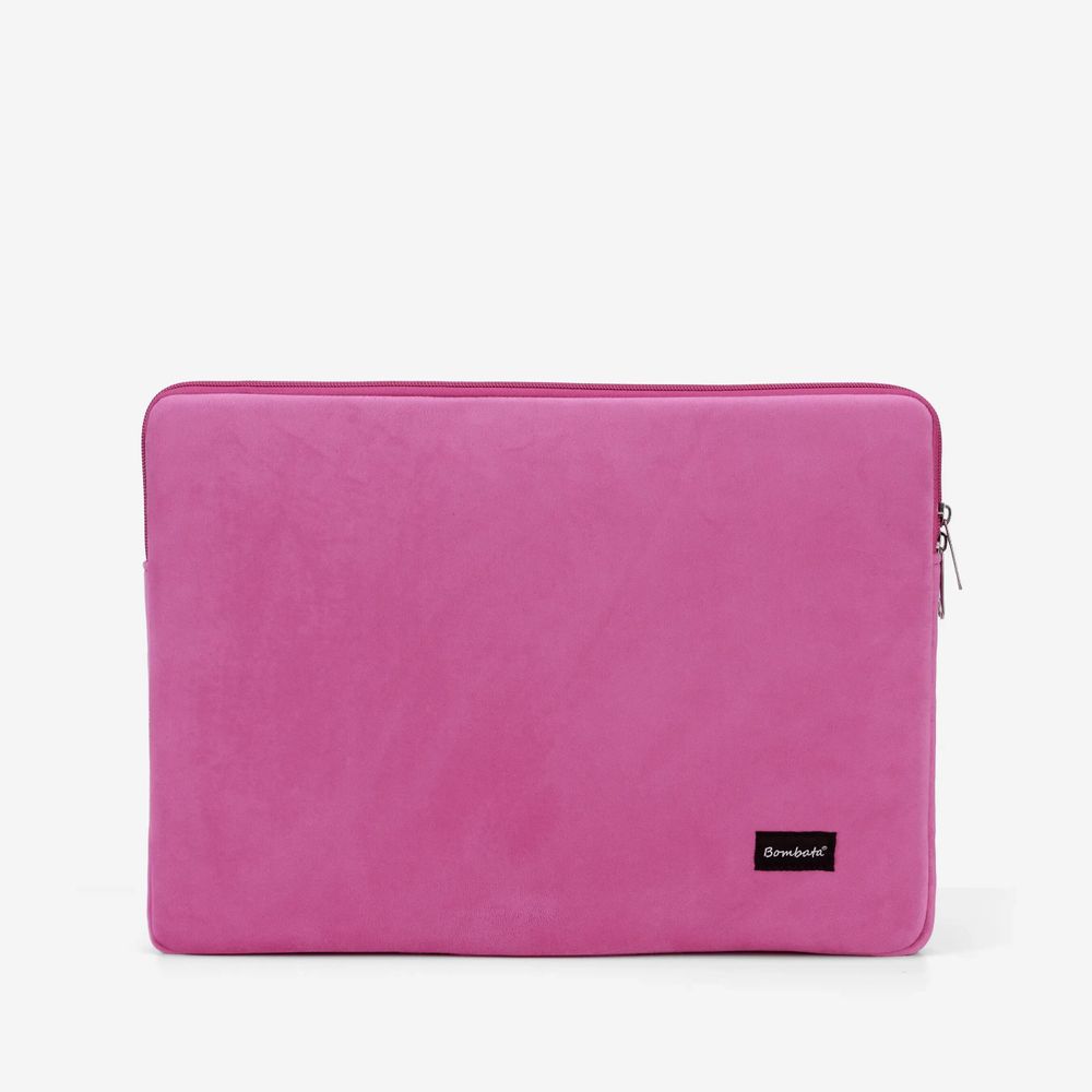 Pochettes - Bombata Sleeve Velvet 13”-14” - BOMBATA