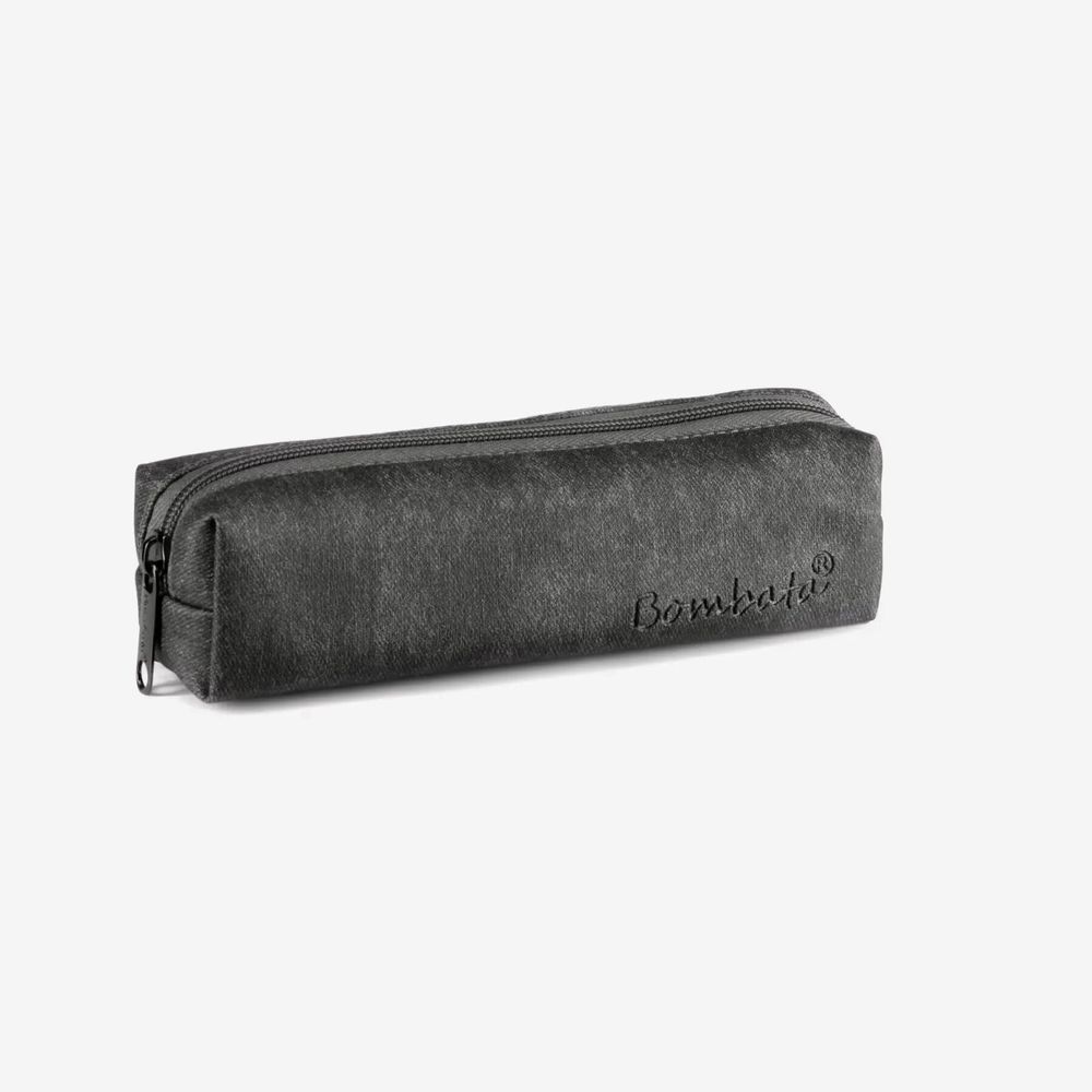 Pochettes - Denim Pen case - BOMBATA