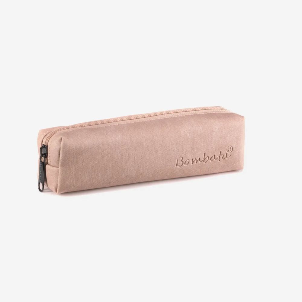 Pochettes - Denim Pen case - BOMBATA