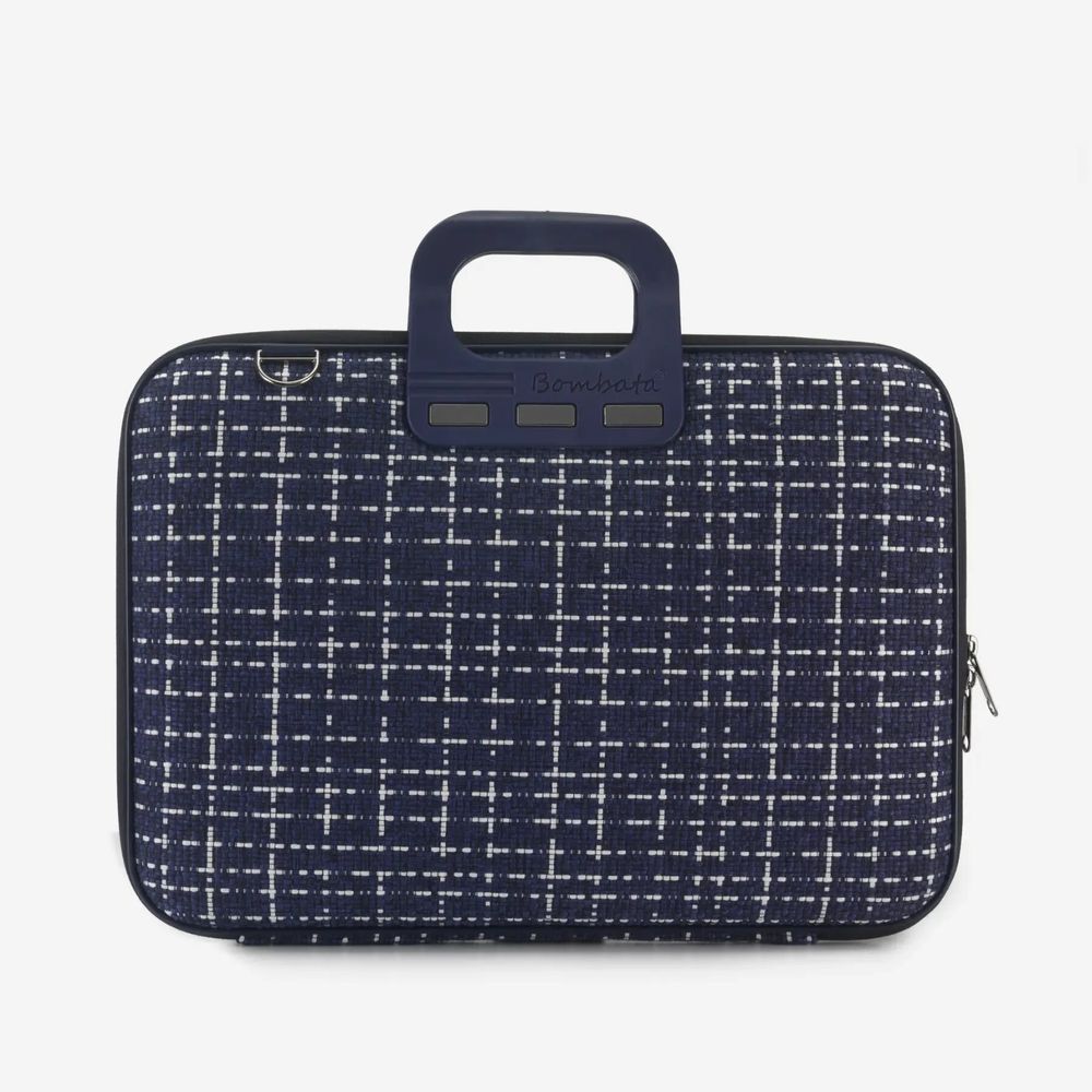 Bags and totes - Bombata Tweed 15,6”-16” - BOMBATA