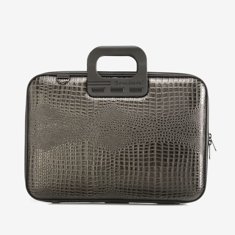 Sacs et cabas - Bombata Shiny Cocco 13”-14” - BOMBATA