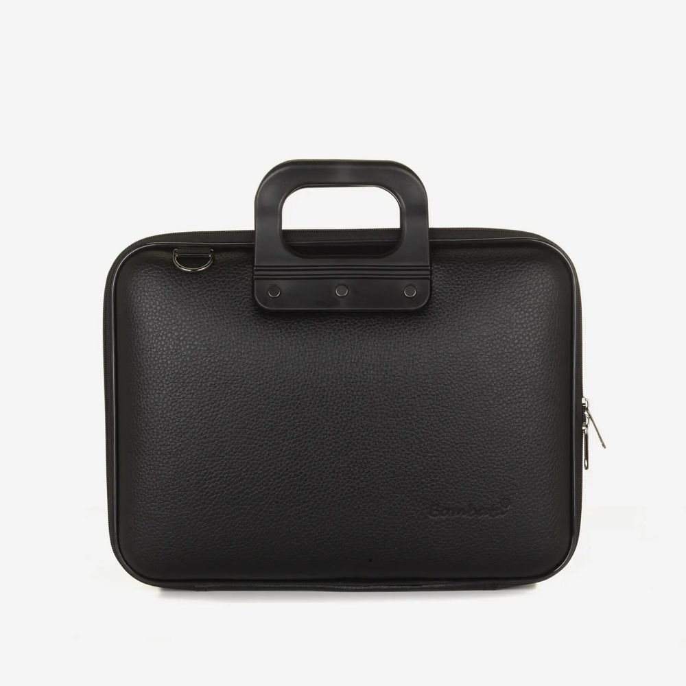 Sacs et cabas - Bombata All Black 13”-14” - BOMBATA