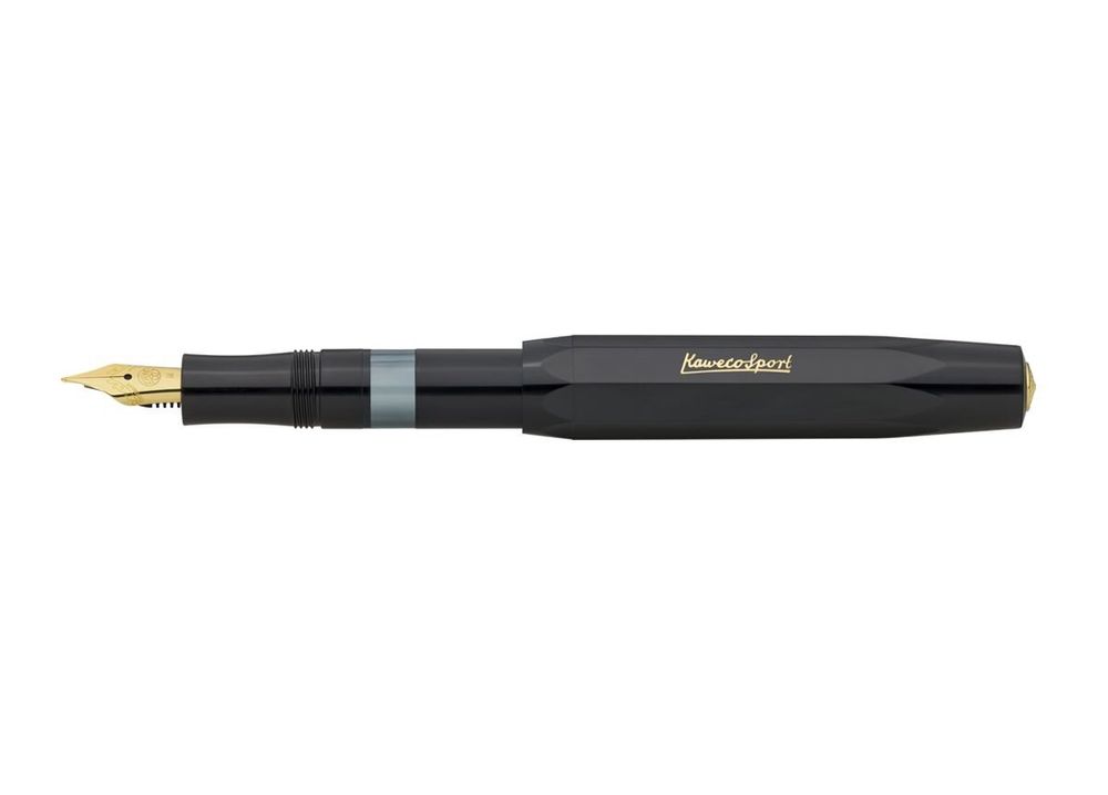 Stationery - Kaweco PISTON SPORT - KAWECO