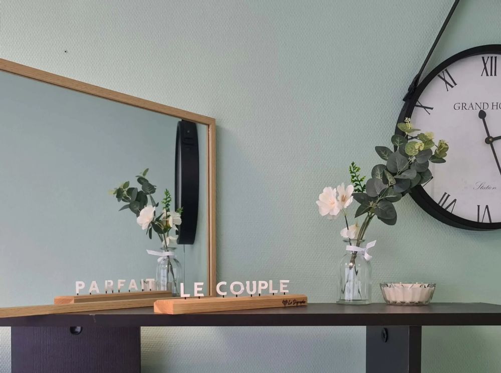 Sculptures, statuettes et miniatures - Le Couple Parfait - LE DIGRAPHE