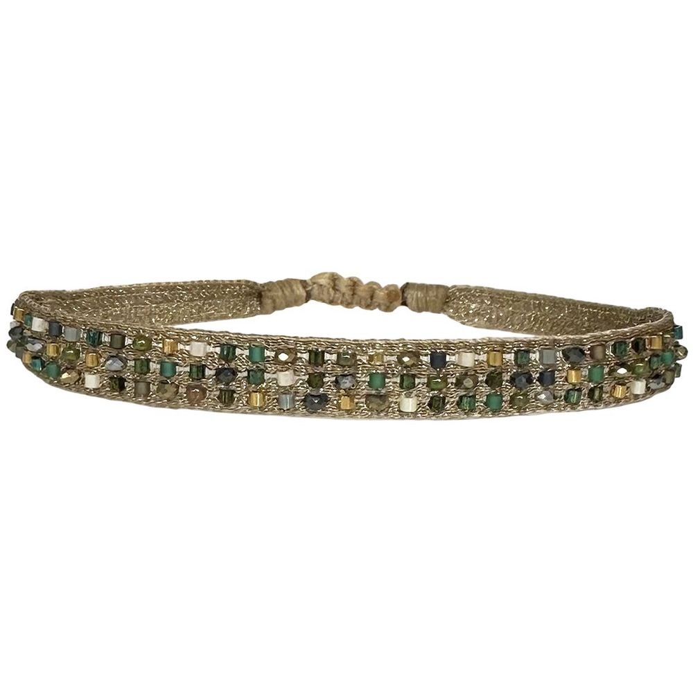 Jewelry - Aurum bracelet - LEJU HANDMADE