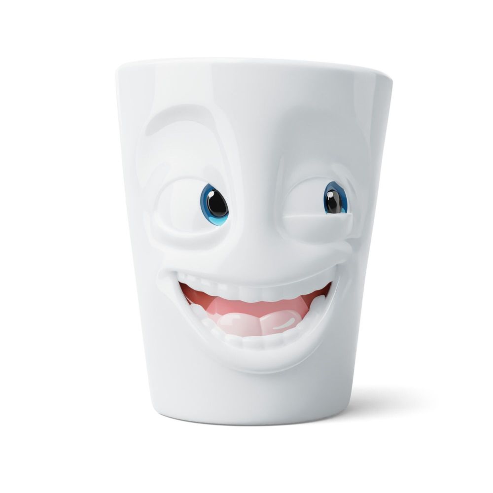 Mugs - Fiftyeight Products - Bowl & Mugs Cinema Edition - LA PETITE CENTRALE
