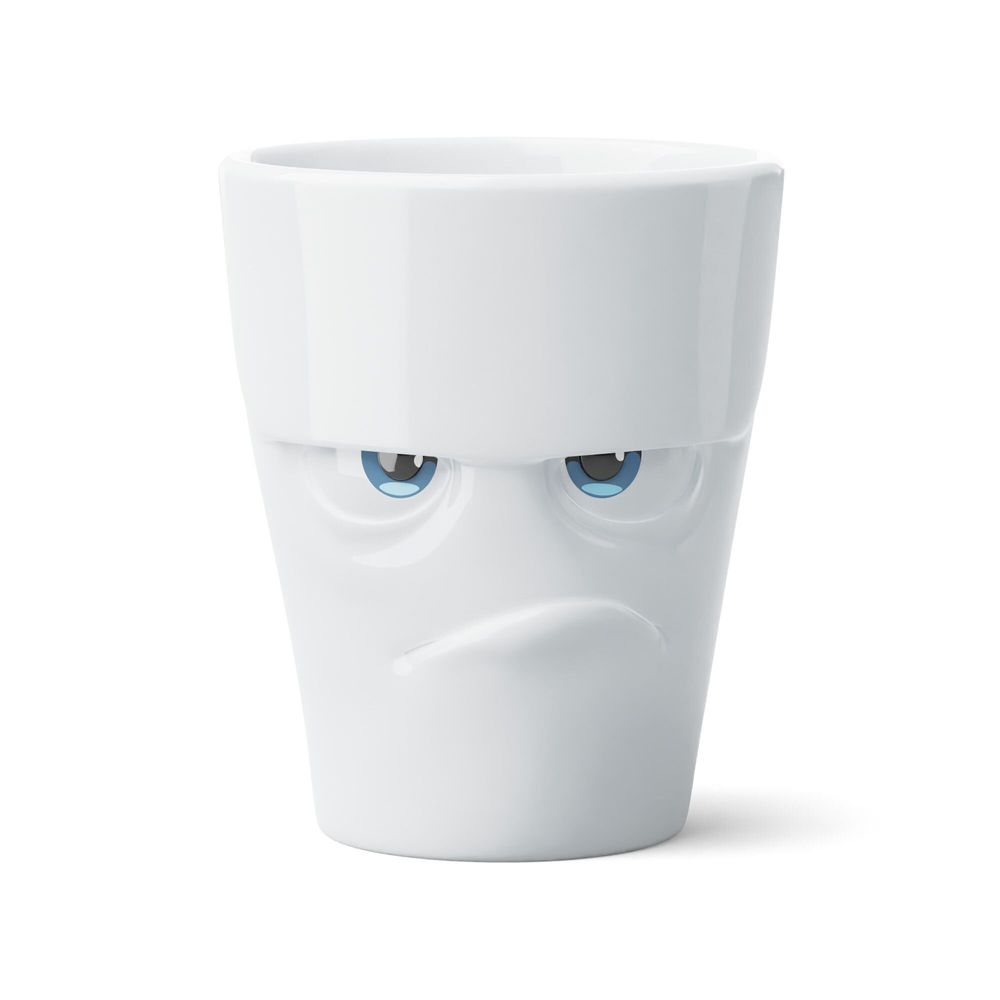 Mugs - Fiftyeight Products - Bowl & Mugs Cinema Edition - LA PETITE CENTRALE