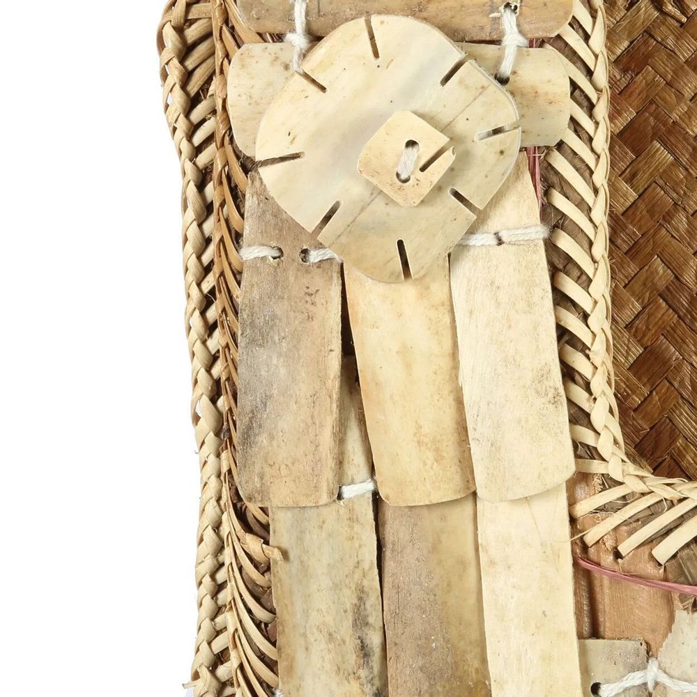 Objets de décoration - Le guerrier debout - BAZAR BIZAR LIVING