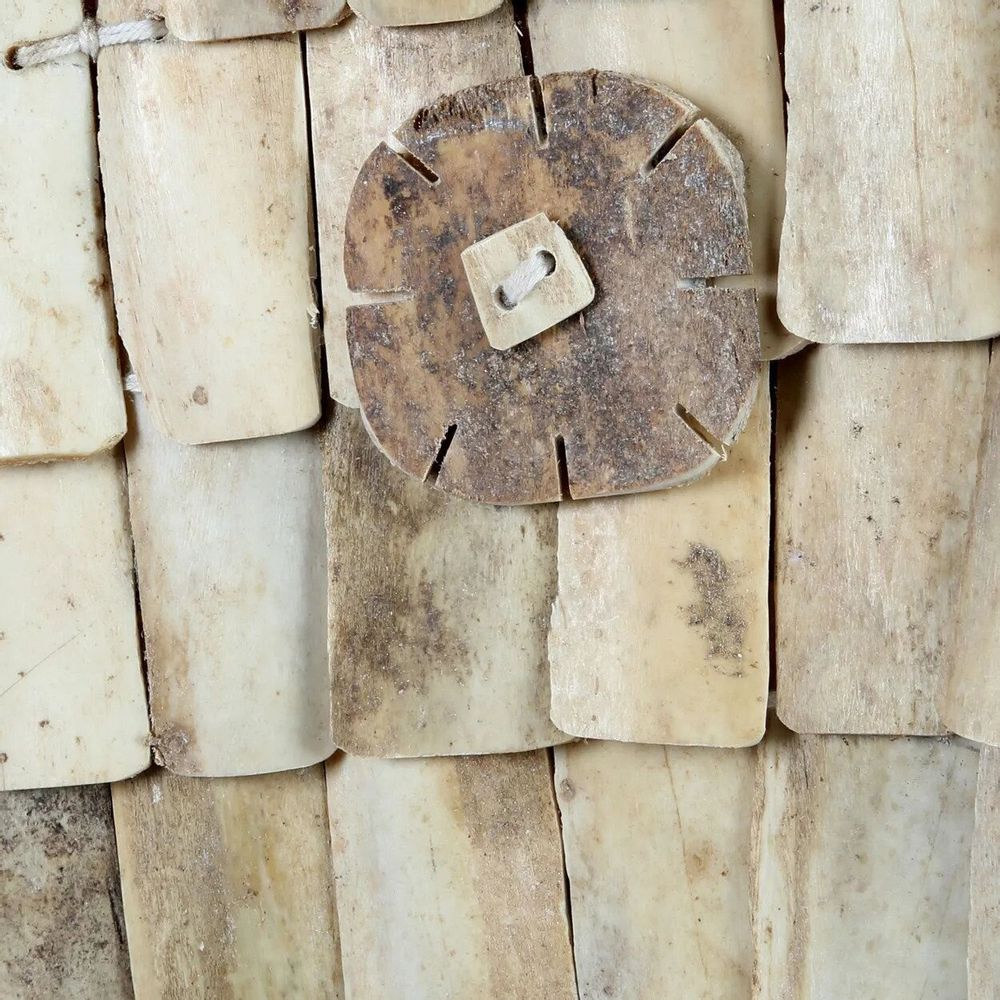 Objets de décoration - Le guerrier debout - BAZAR BIZAR LIVING