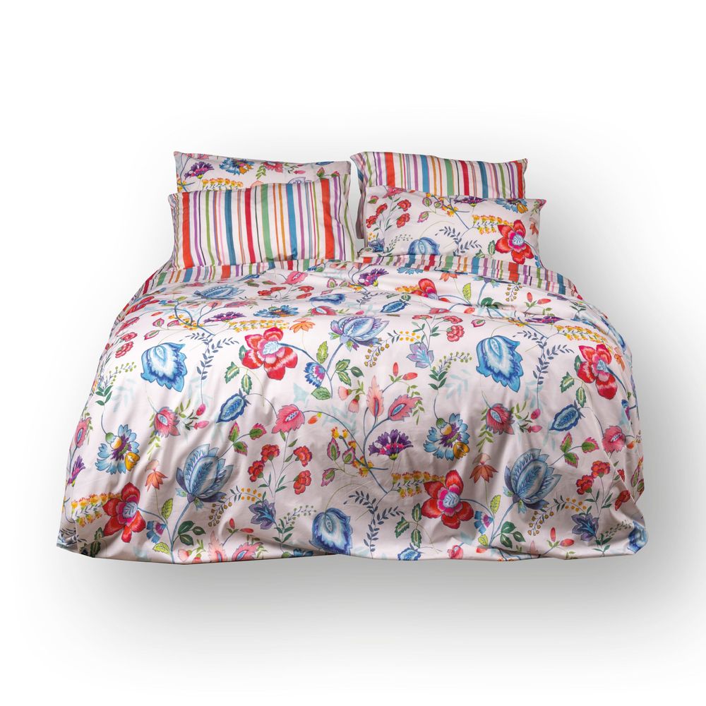 Bed linens - bed linen - TESSITURA TOSCANA TELERIE