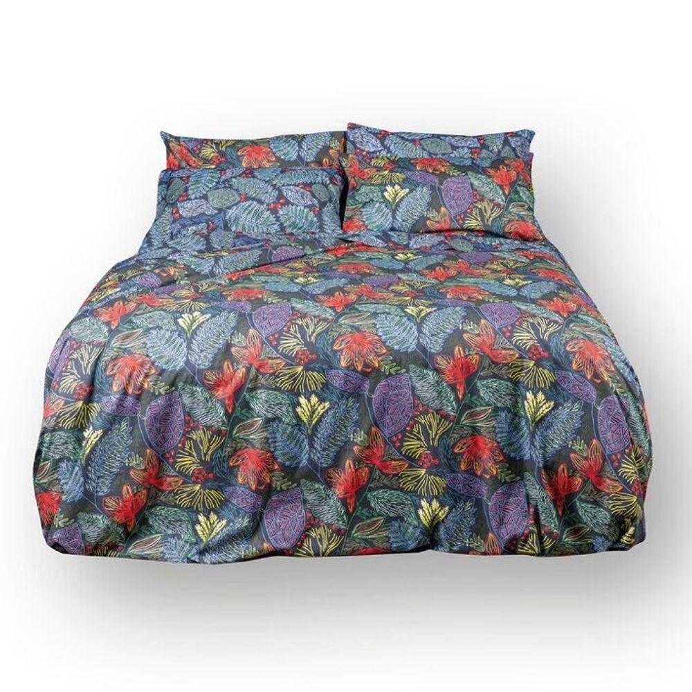 Bed linens - bed linen - TESSITURA TOSCANA TELERIE