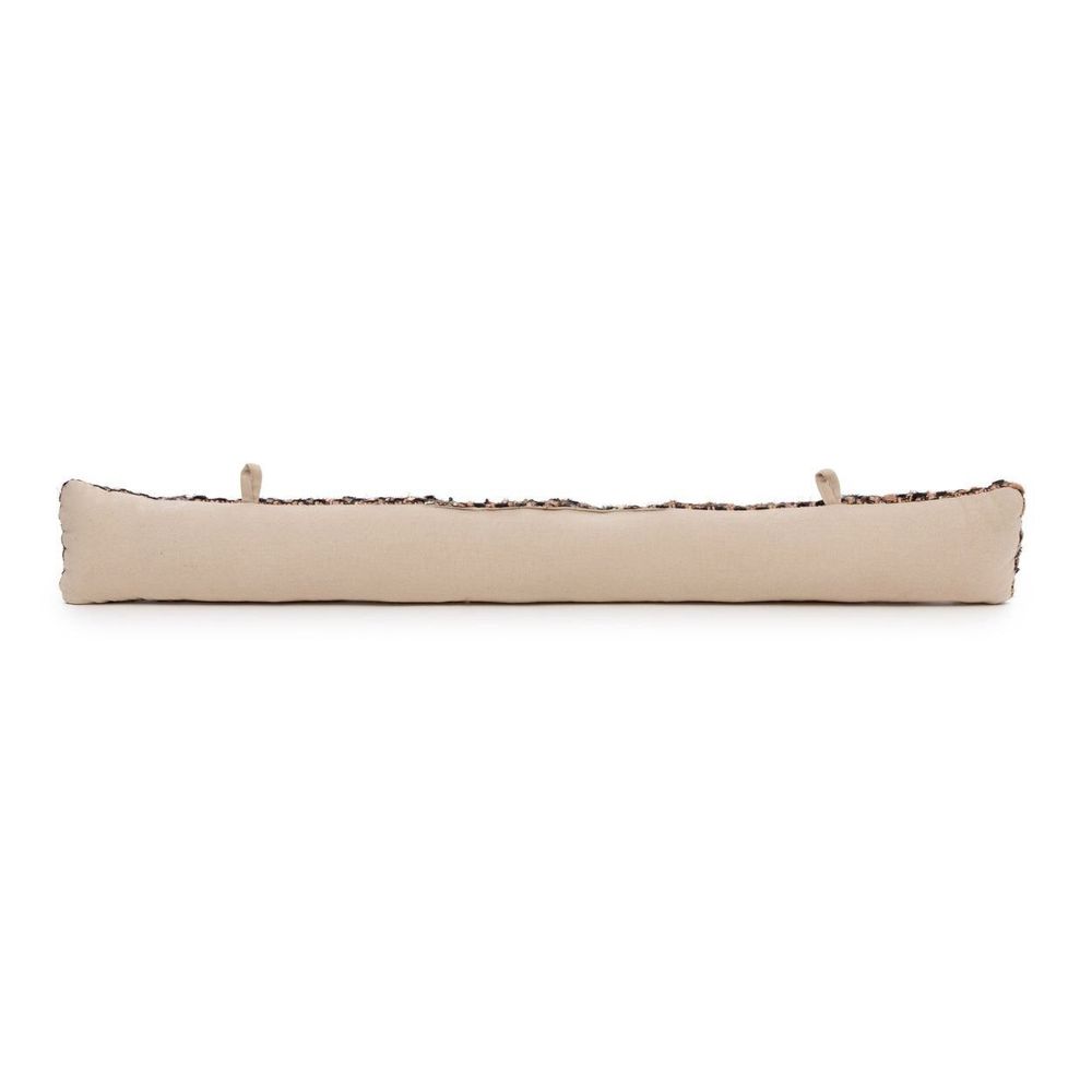 Objets de décoration - Le butoir de porte Oh My Gee, cuivre noir - BAZAR BIZAR LIVING