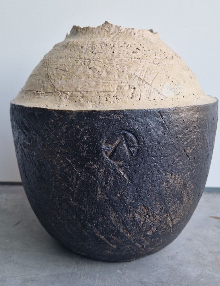 Vases - Shitta - ATELIER SCRALAN