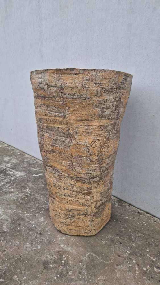 Vases - Talpo - ATELIER SCRALAN