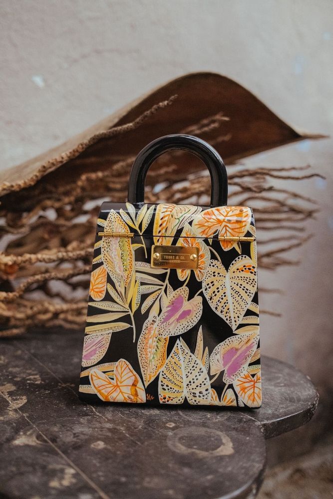 Bags and totes - Annia - TRONC&CO.JAIPUR