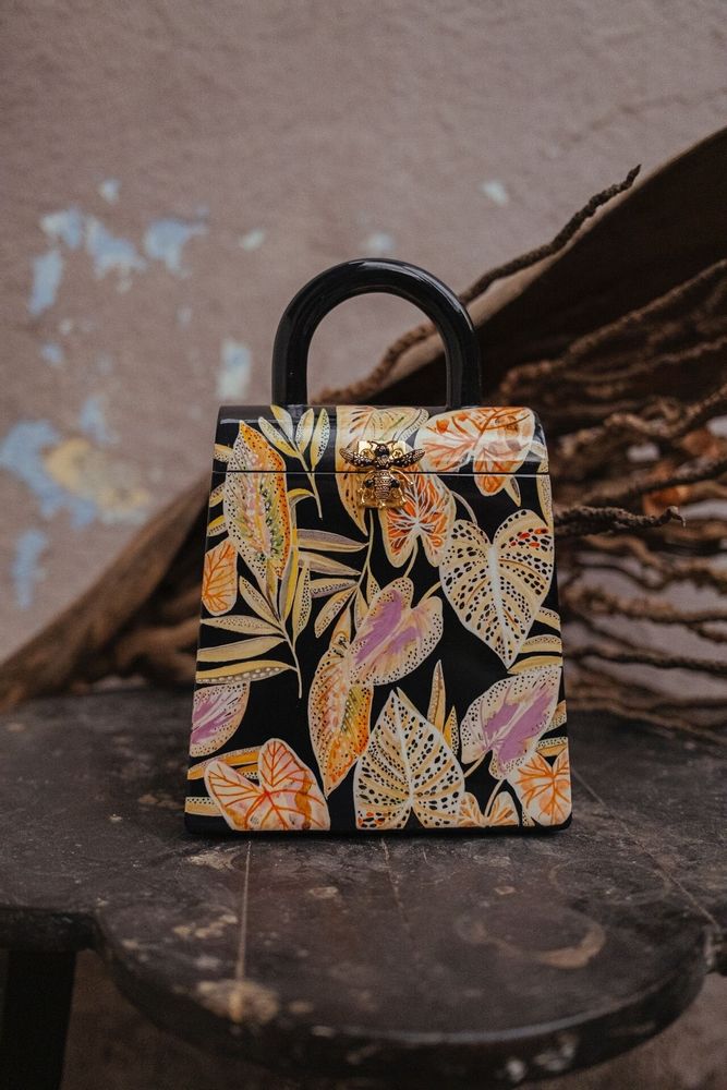Bags and totes - Annia - TRONC&CO.JAIPUR