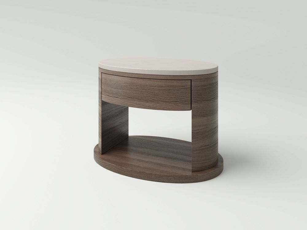 Night tables - ANDREEA - NITZAN HOME