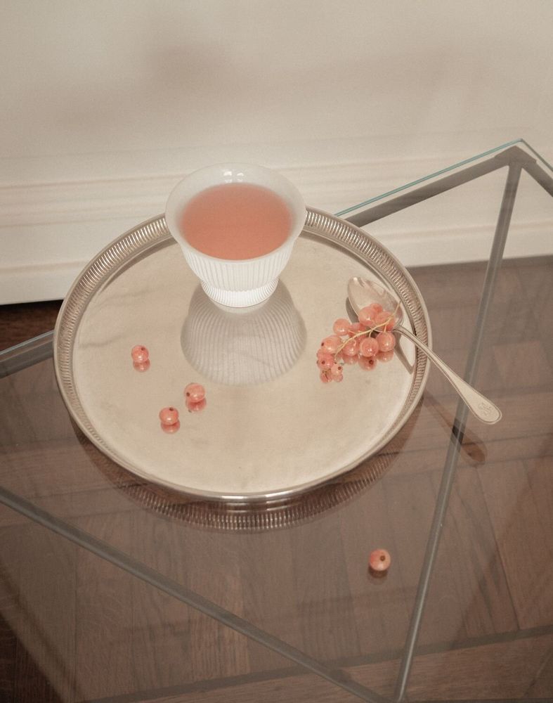 Design objects - Eros nº2, cup - SARAH-LINDA