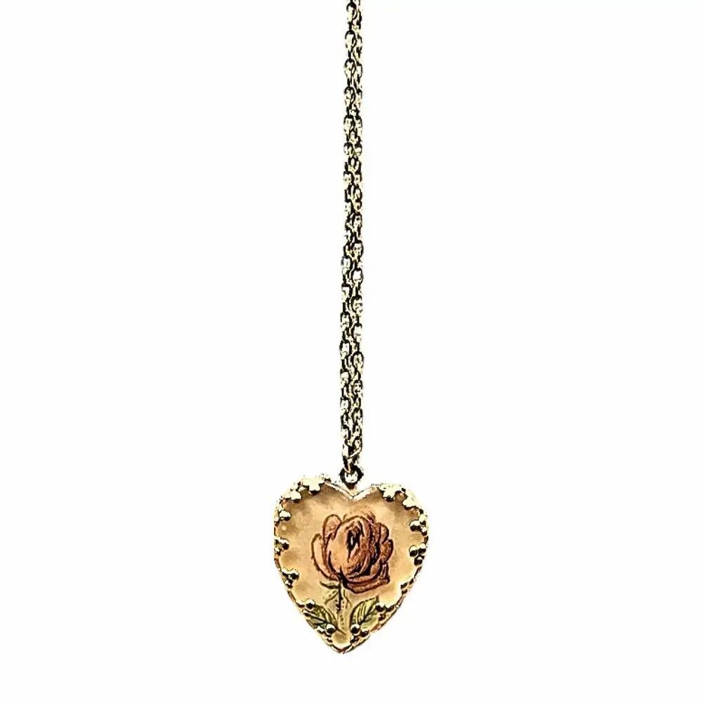 Jewelry - Necklace Nostalgia - Chain S - FASCINATO
