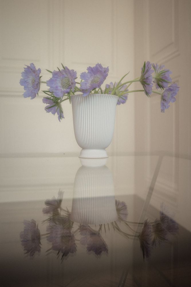 Vases - Eros nº3, large cup - SARAH-LINDA