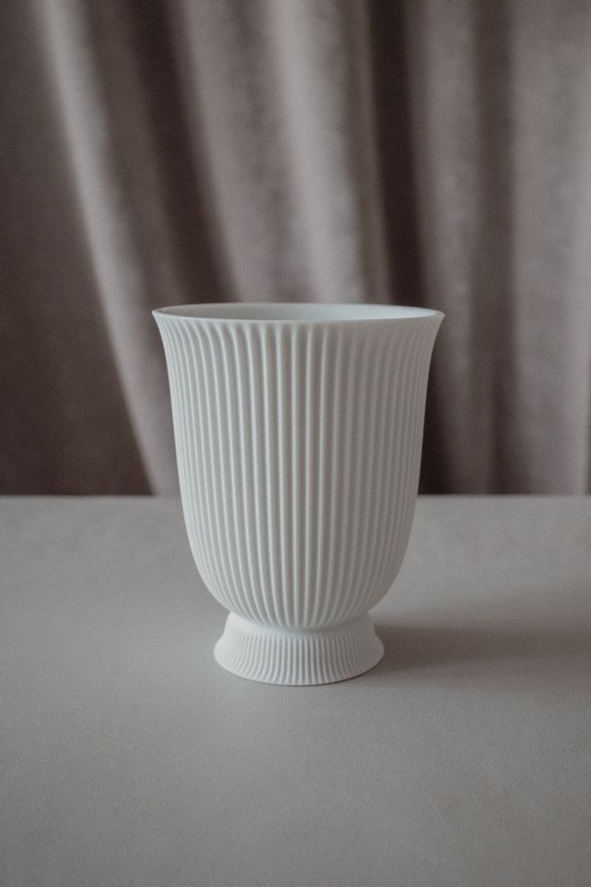 Vases - Eros nº3, large cup - SARAH-LINDA