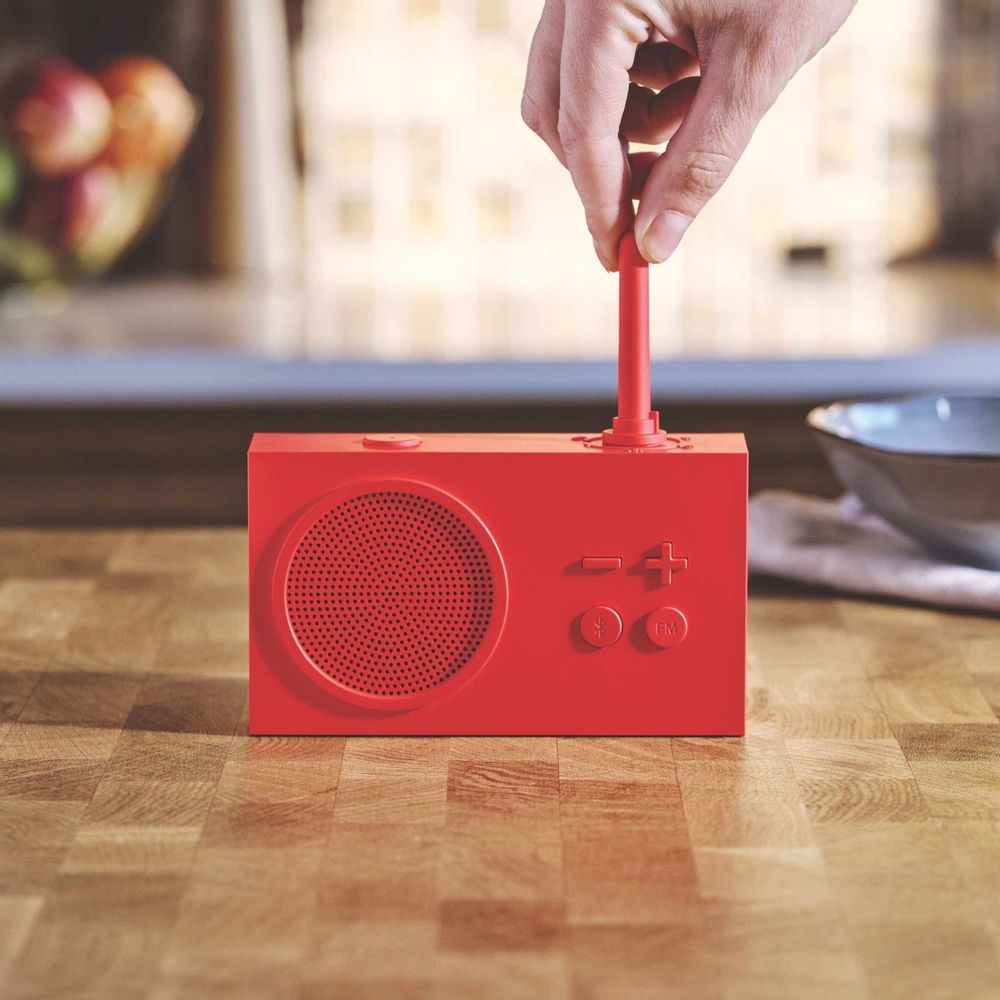 Enceintes et radios - Tykho 3 - LEXON