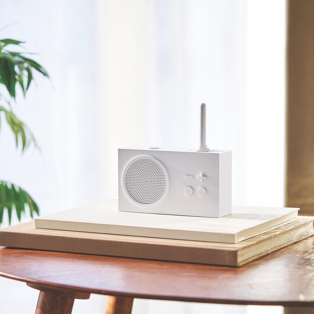 Enceintes et radios - Tykho 3 - LEXON