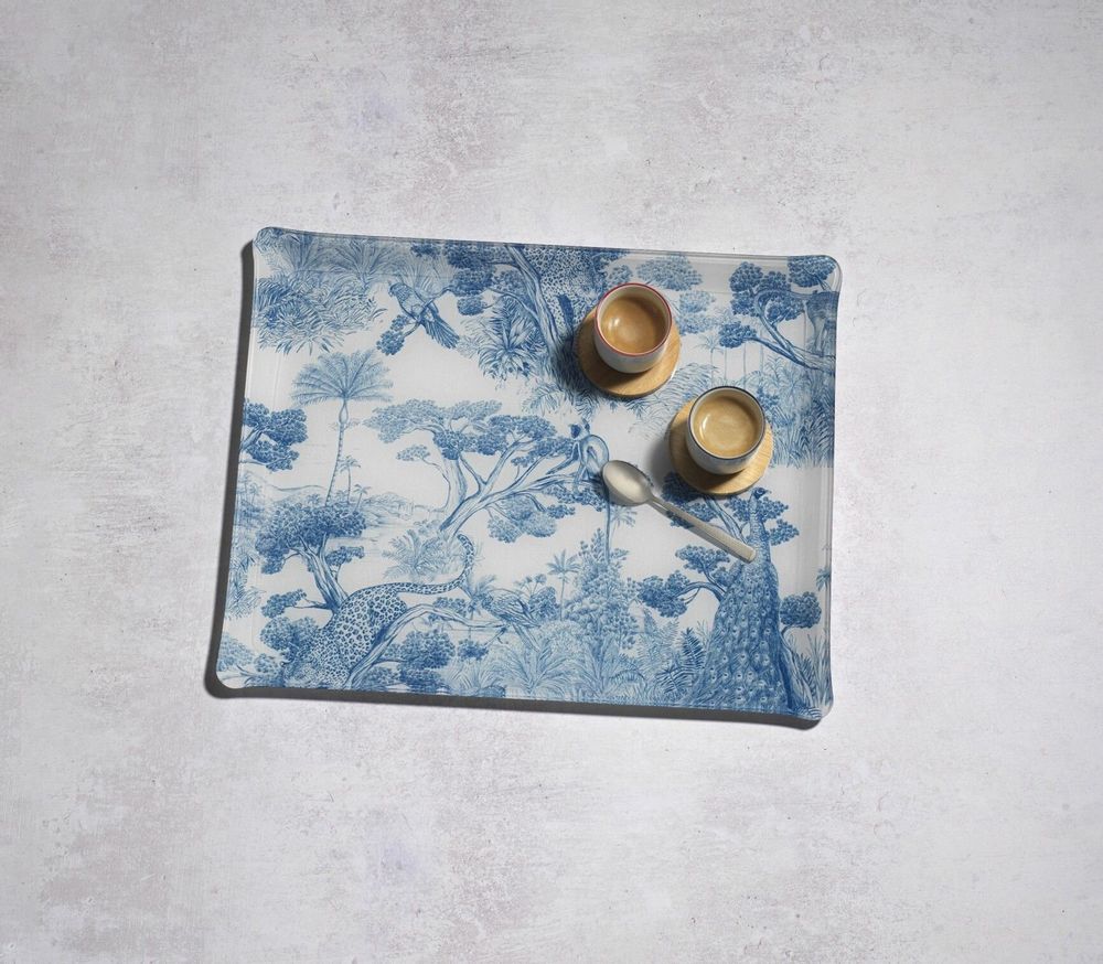 Decorative objects - ANIMALIA - PLATEX