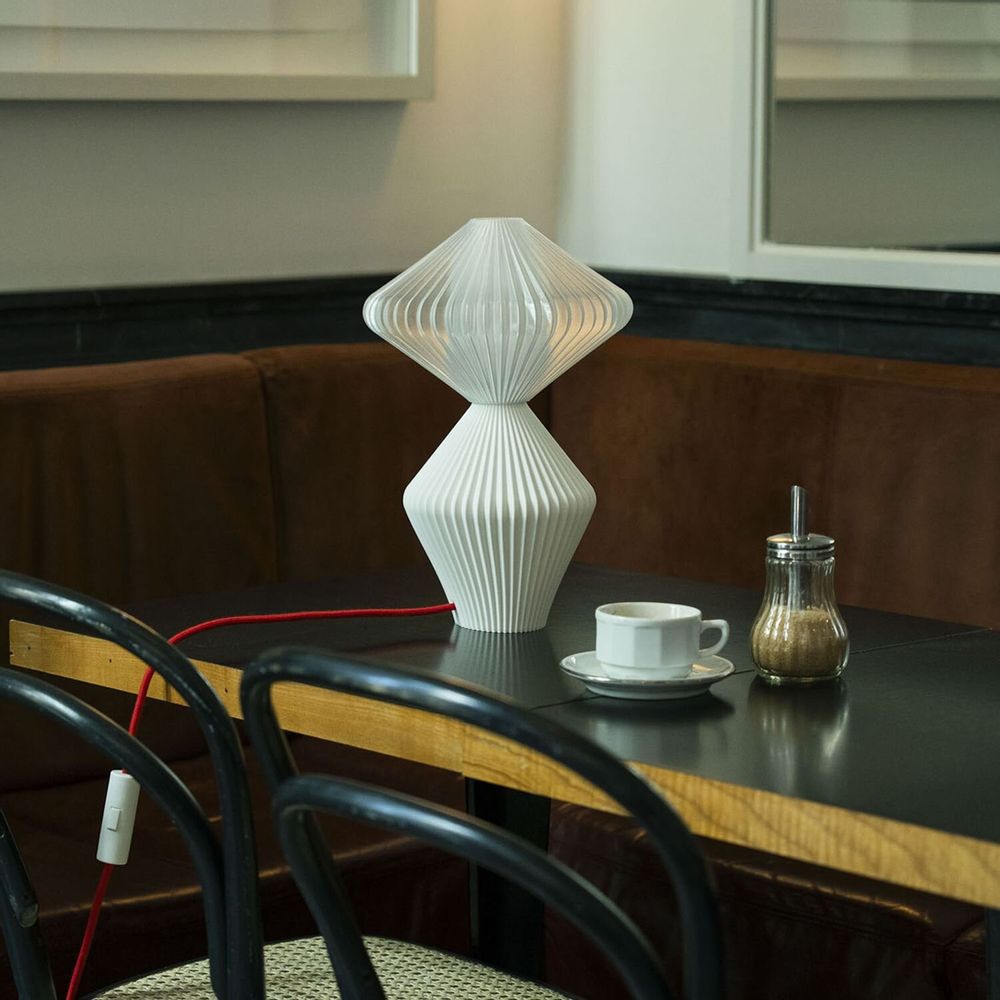 Objets design - Lampe Marie-Lee - ATELIER MAHD