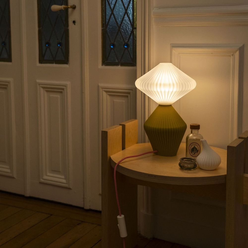 Objets design - Lampe Marie-Lee - ATELIER MAHD