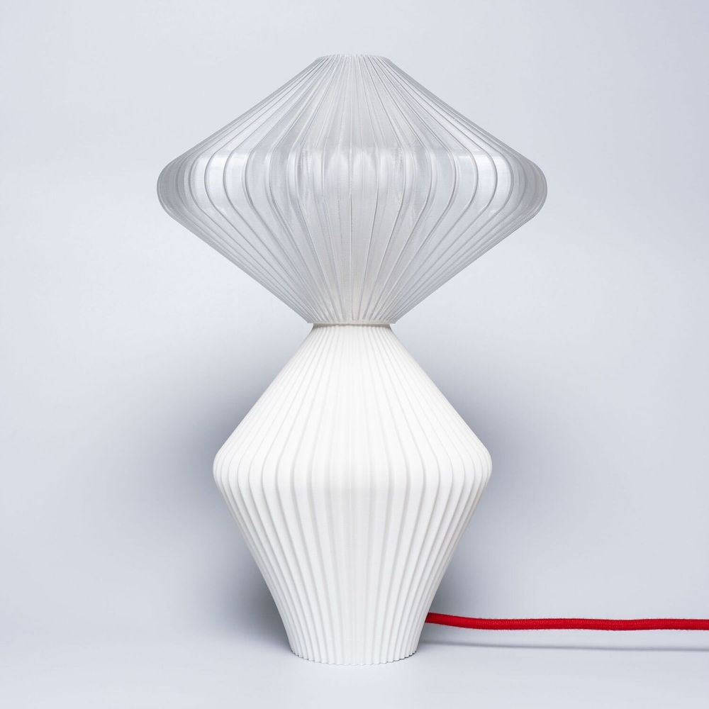 Objets design - Lampe Marie-Lee - ATELIER MAHD
