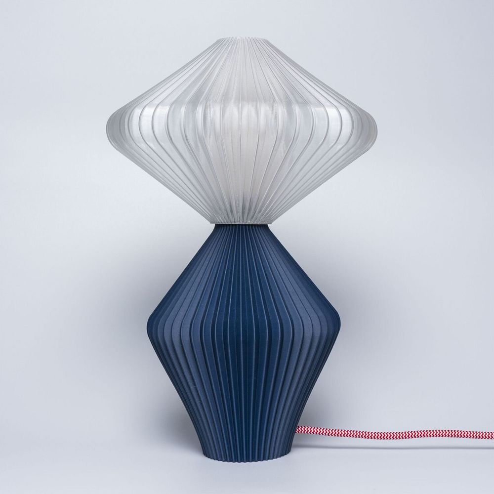Objets design - Lampe Marie-Lee - ATELIER MAHD