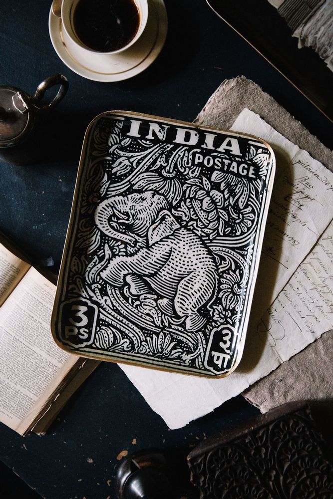 Trays - Half-trays - BONCOEURS