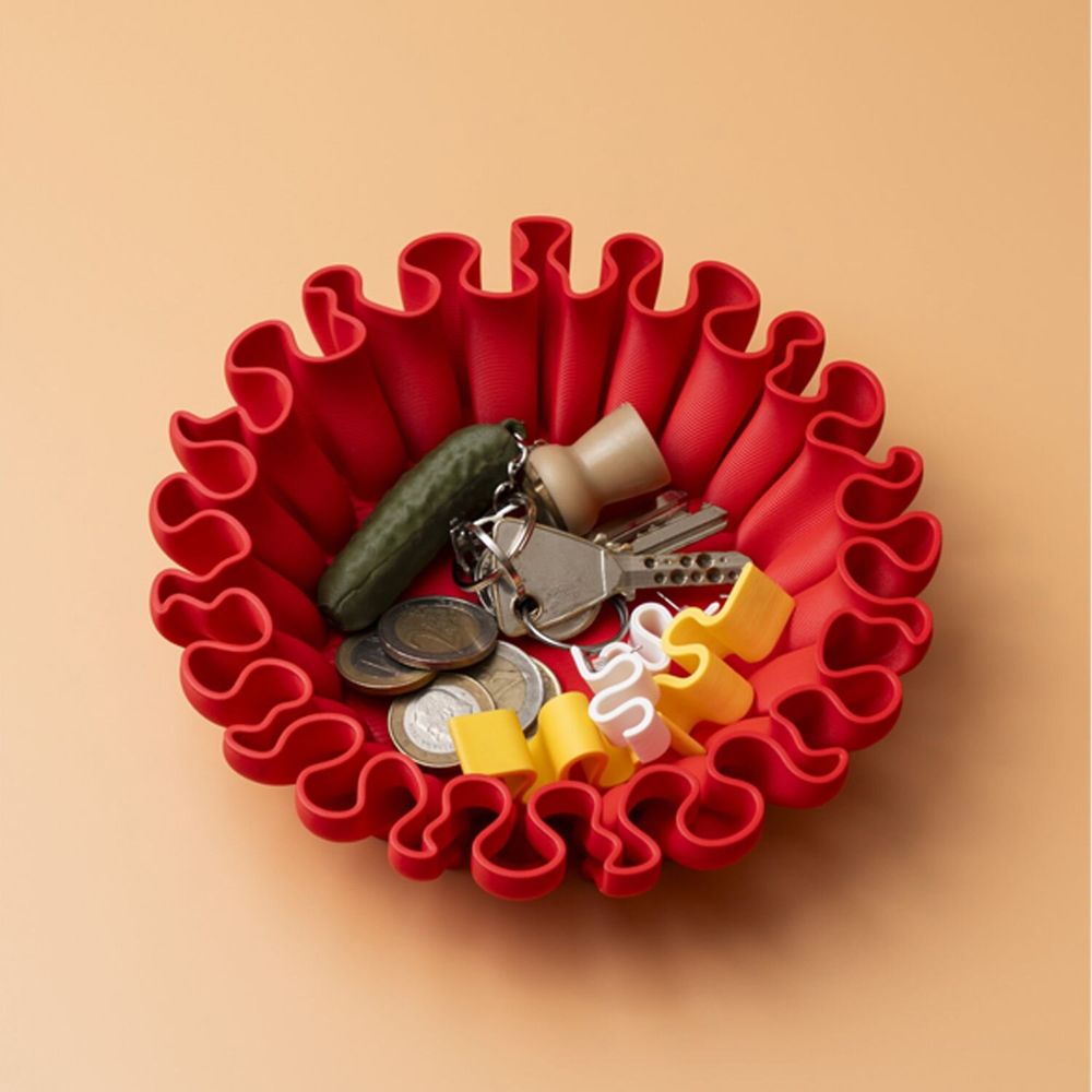 Objets design - Vide-poche de la collection Pedalo - ATELIER MAHD