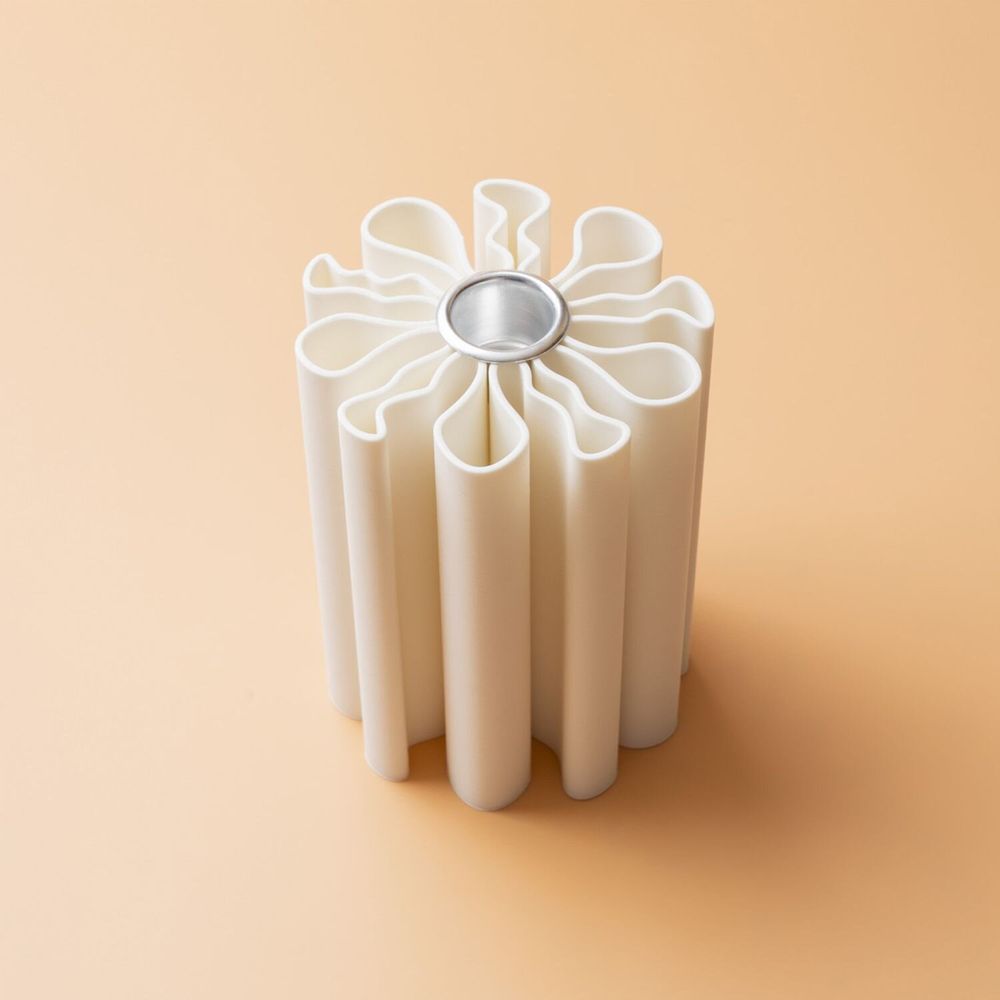 Objets design - Bougeoirs Collection Pédalo - ATELIER MAHD