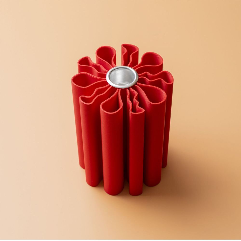 Objets design - Bougeoirs Collection Pédalo - ATELIER MAHD