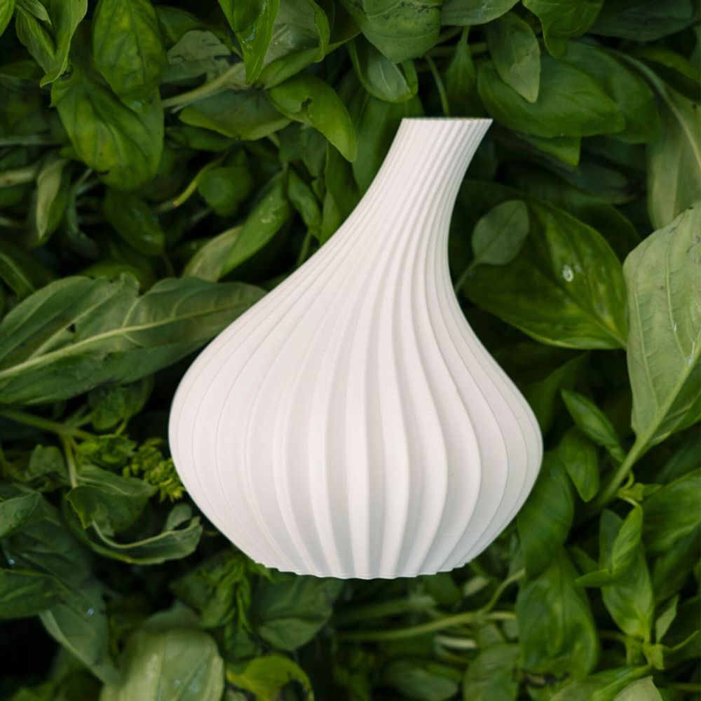 Objets design - Grand vase Légume - ATELIER MAHD