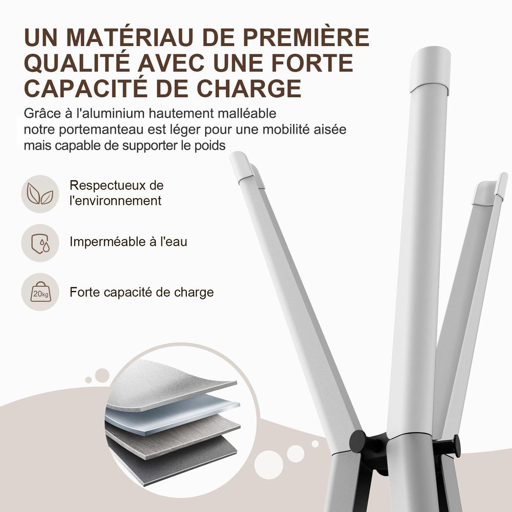 Etagères - AAA01-Grey - ASIA FLEXPRODUCTION LTD.
