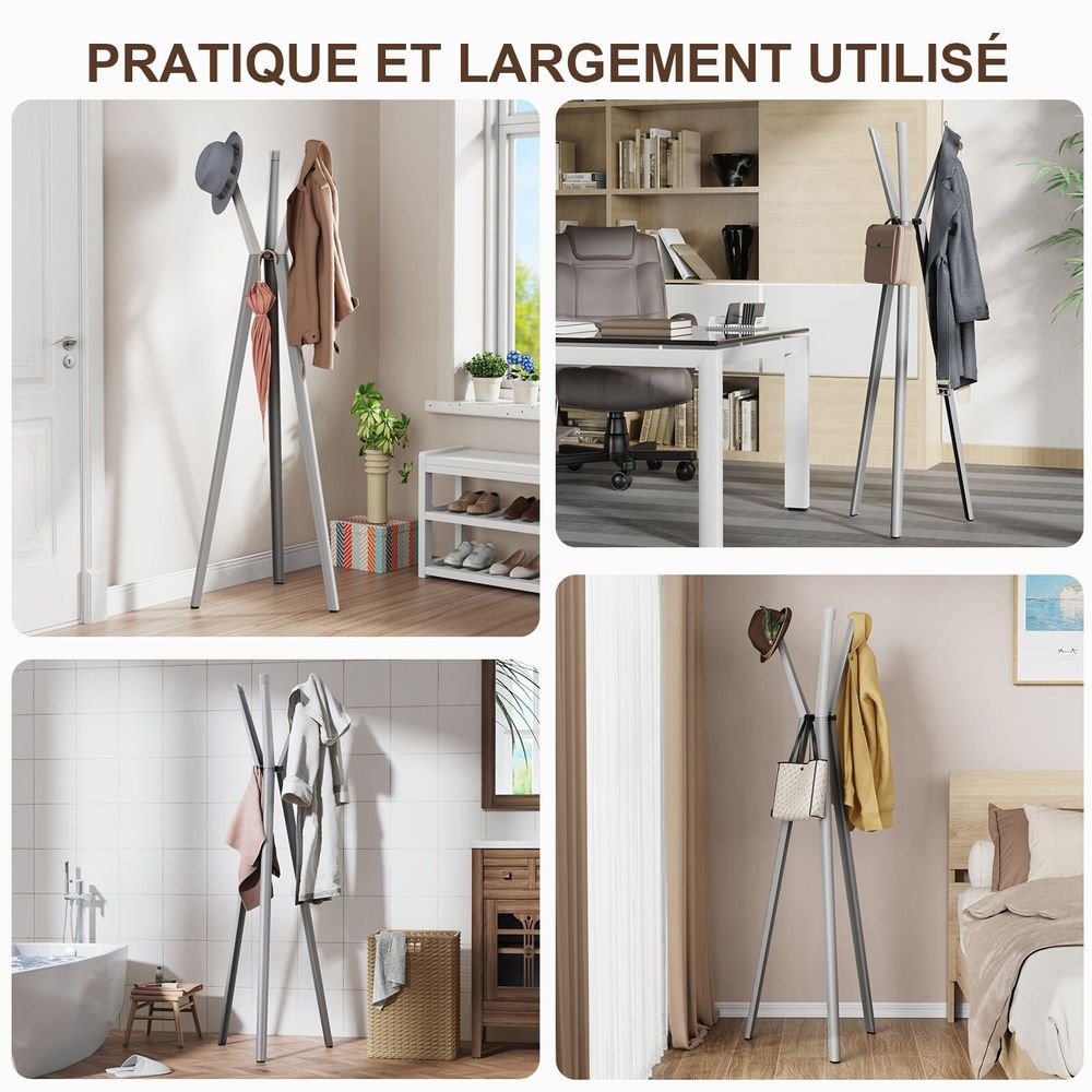 Etagères - AAA01-Grey - ASIA FLEXPRODUCTION LTD.